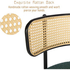 Mid-Century Modern Dining Chairs – Stylish & Comfortable Seating