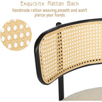 Mid-Century Modern Dining Chairs – Stylish & Comfortable Seating