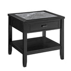Gladstone Side Table – Classic Style Living Room End Table