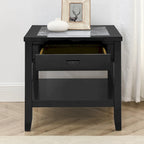 Gladstone Side Table – Classic Style Living Room End Table