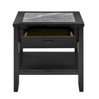 Gladstone Side Table – Classic Style Living Room End Table
