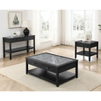 Gladstone Side Table – Classic Style Living Room End Table