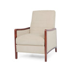 Fabric Recliner Chair – Comfortable Padded Lounge Seating