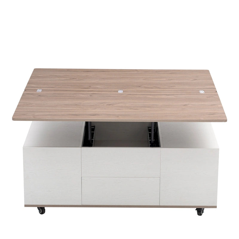 Lift Top Coffee Table