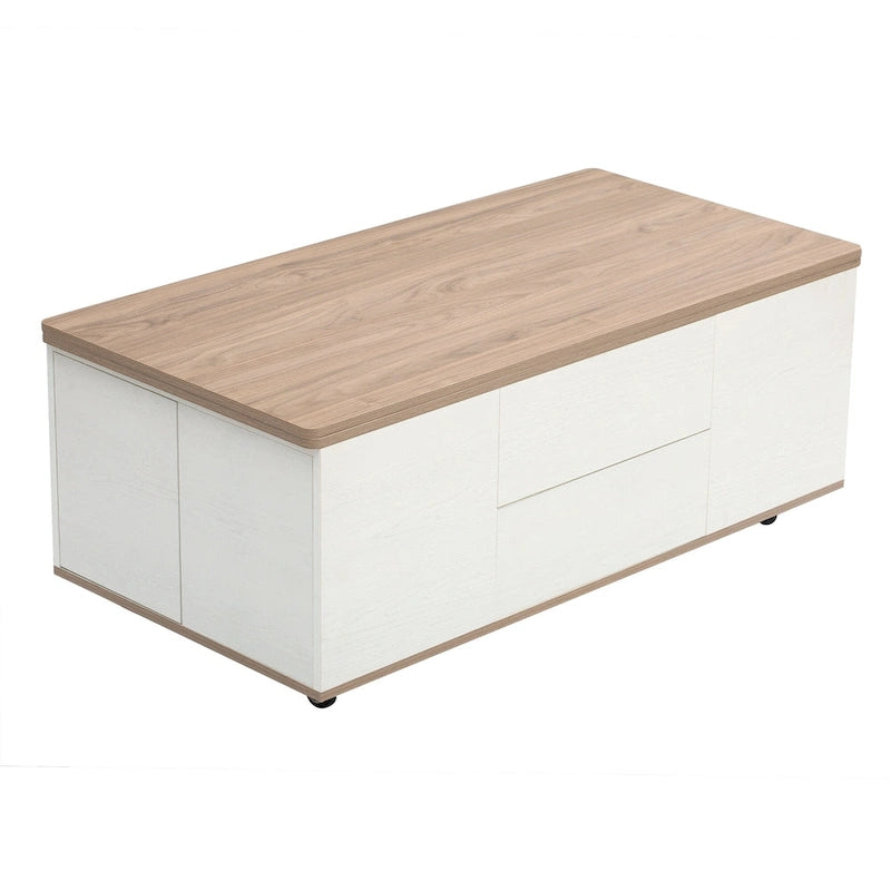 Lift Top Coffee Table