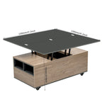 Lift Top Coffee Table