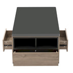 Lift Top Coffee Table
