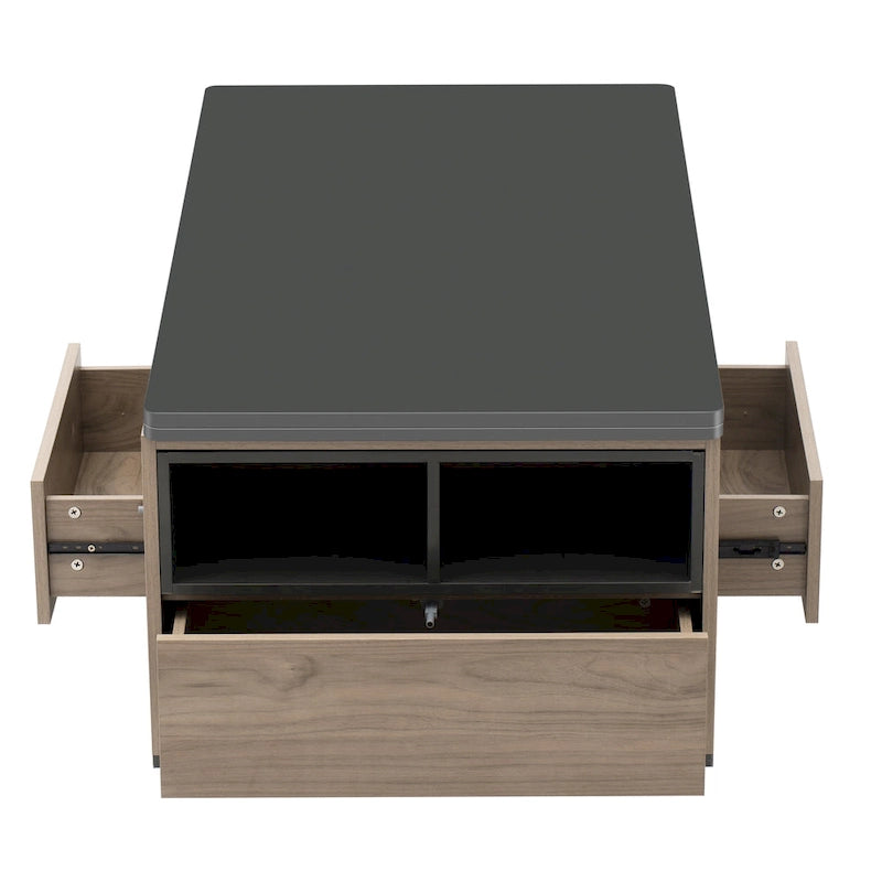 Lift Top Coffee Table