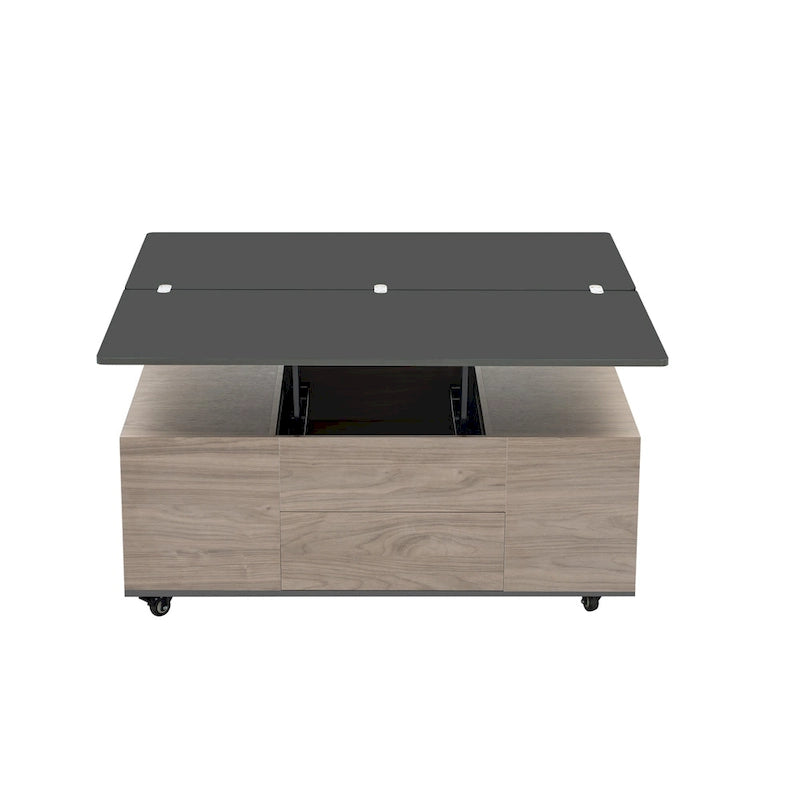 Lift Top Coffee Table
