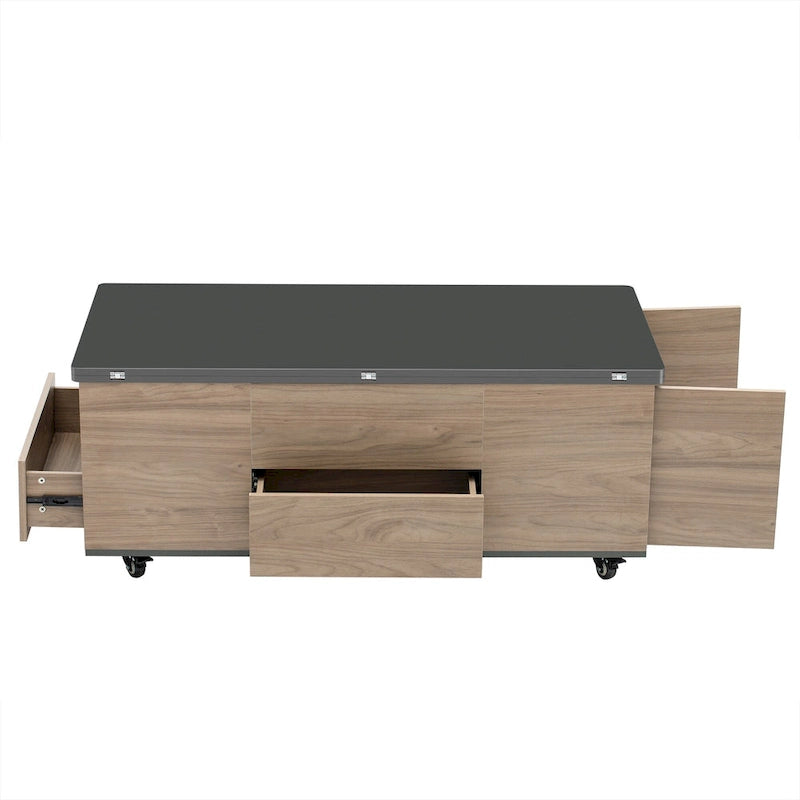 Lift Top Coffee Table